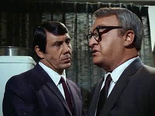 Mission Impossible S02E12 The Council Part 2