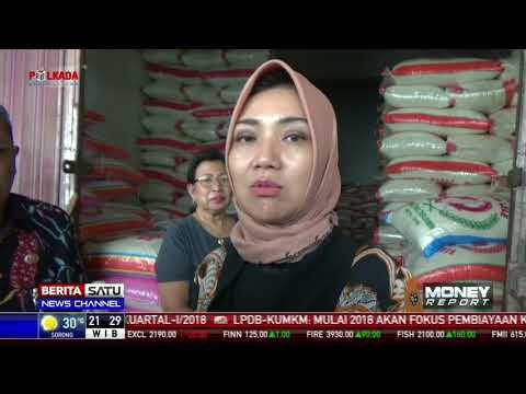 Kemendag Pastikan Harga Beras di Bawah HET Jelang Puasa