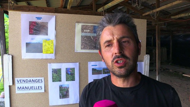 Info / Actu Loire Saint-Etienne - A la Une : Les maires de la Loire étaient réunis à Saint-Galmier pour la 21ème édition du congrès des maires. Le thème cette année: l'Europe et ses territoires. Des territoires qui doivent désormais être connectés!