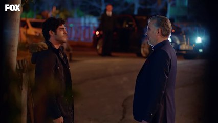 Benim babamla aram çok kötü Bizim Hikaye 27. Bölüm