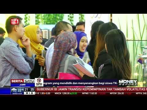 Kadin Dorong Perbankan Buka Akses KPR untuk Generasi Milenial