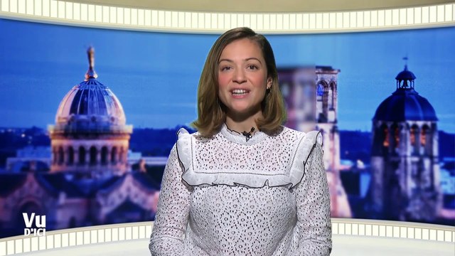 Vu d'ici - 28/04/2018