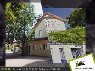 Maison A vendre Bellenaves 270m2 + Terrain 5324m2