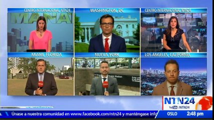 Cuestionamientos por alto costo de desplazamientos de Trump a su casa de Mar a Lago