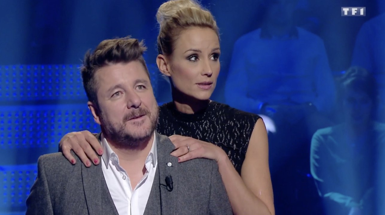 Élodie Gossuin tacle Bruno Guillon sur son poids ! - ZAPPING TÉLÉ BEST OF DU 01/05/2018