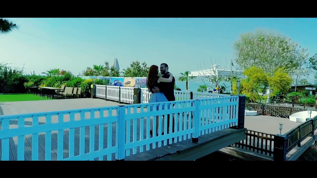 Mustafa Açıkgöz & Jinda Karakaş - Sensiz Olamam