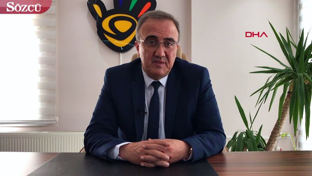 Görevinden istifa eden MHP’li başkan Gökhan Karaçoban, İYİ Parti’den aday adayı