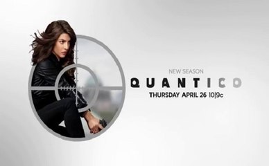 Quantico - Promo 3x02