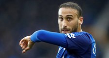 İngiliz Basınından Cenk Tosun'a: Kusura Bakma Yedeksin