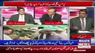 Analysis With Asif – 27th April 2018