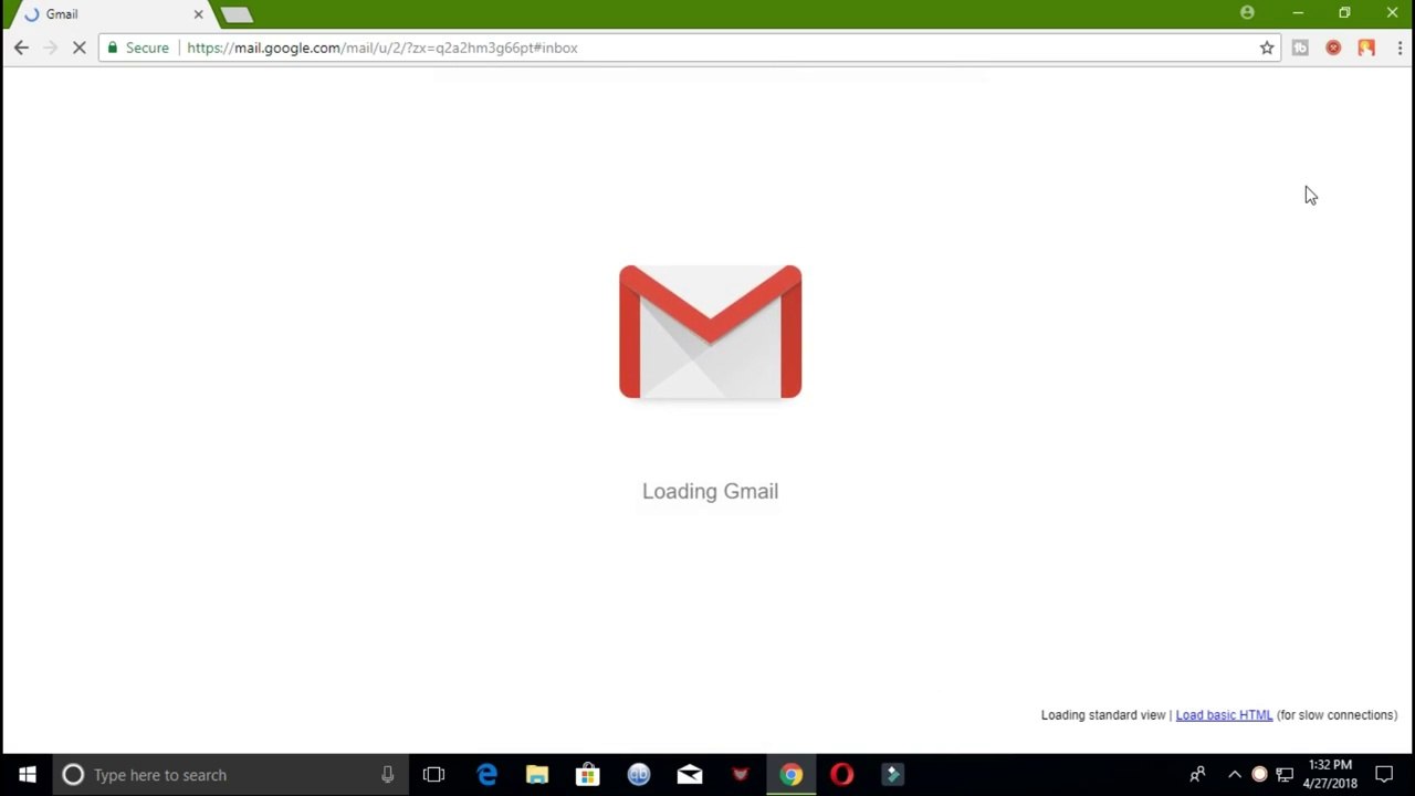 How to Enable New Gmail UI Right Now