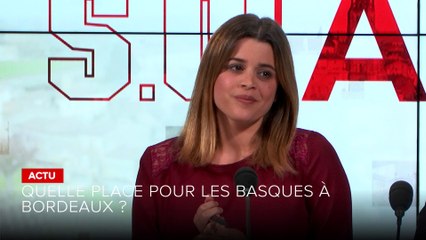SO Invités quelle place pour les basques à Bordeaux