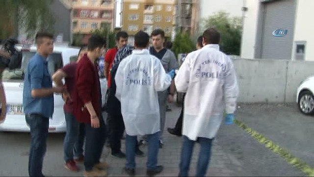 Özel Meditime Cerrahi Tıp Merkezi Otoparkına aracını park eden Rüstem Üçel isimli çocuk doktoruna kimliği belirsiz kişi yada kişiler motosikletle gelip ateş etti. Yaralanan doktor Tıp Merkezinde yapılan ilk müdahale sonrası İstanbul Üniver