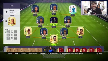 WE BOUGHT A CHEAP BEAST! - FIFA 18 Road To Fut Champions #182 RTG