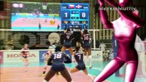 Winifer Fernandez Highlights - Dominican Girls Do It Better - #Women - #Sport