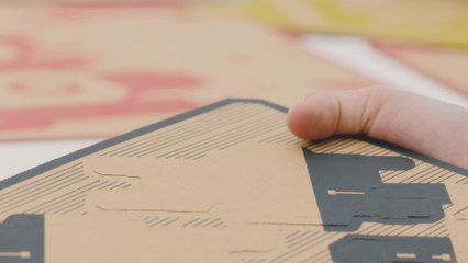 Nintendo Labo - Bande-annonce de lancement