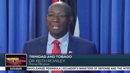 Hundreds of Trinidadian Origin Possibly Affected By Windrush Scandal