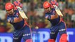 IPL 2018 DD vs KKR : Sheryas Iyer slams 10 sixes to hit 93 runs off 40 balls | वनइंडिया हिंदी
