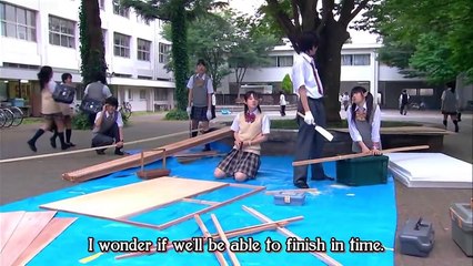 Koishite Akuma Episode 5