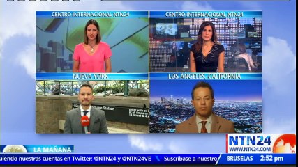 Amnistía Internacional observará trato a migrantes de la caravana proveniente de Centroamérica