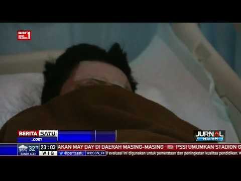 Luka Bakar Serius, Korban Ledakan Sumur Minyak Meninggal