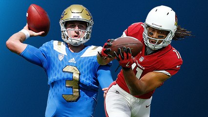 New Connection: Here's what a Rosen TD will look like with the Cards