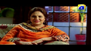 Mera Haq Episode 2 | HAR PAL GEO
