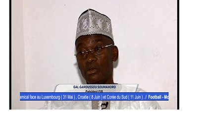 AG extraordinaire de la fédération Ivoirienne de Boxe dans le Journal Des Sports du 20 avril 2018 - Copie