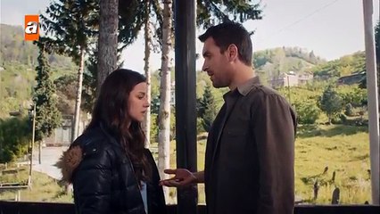 Gel Göğsüme Sığ Yarim - Apolas Lermi - Sen Anlat Karadeniz 14. Bölüm