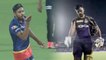 IPL 2018 KKR Vs DD: Nitish Rana gets out for  8, Kolkata in trouble | वनइंडिया हिंदी