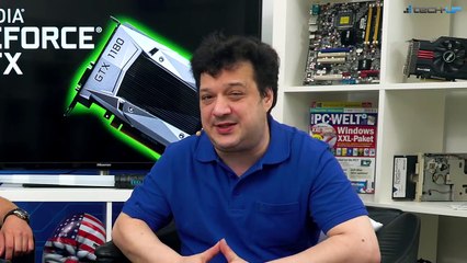 GTX 1180 - Specs & Preise | Grafikkarten werden BILLIGER | Neue Windows-Version -Tech-up Weekly #121