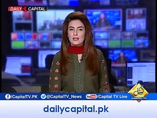 Kaptaan Took Another Big Wicket of PPP