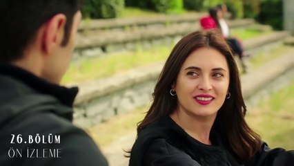 Ufak Tefek Cinayetler 26. Bölüm - Ön İzleme