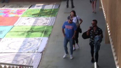 Kiko guarda silencio ante la supuesta infidelidad de Isa