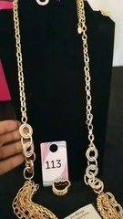 Lady Bernardines  Jewels