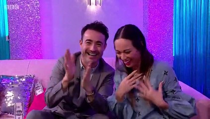 Strictly It Takes Two S15E54