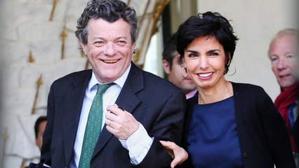 La violente charge de Rachida Dati contre le "plan banlieues" de Jean-Louis Borloo