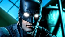BATMAN The Enemy Within Bande Annonce