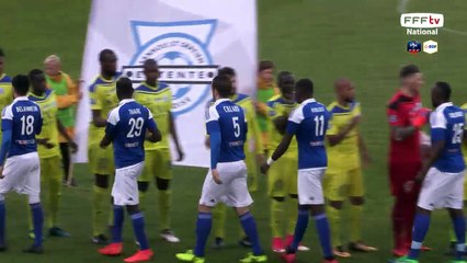 Vendredi 27/04/2018 à 19h45 - US Avranches MSM - Entente SSG - J32 (15)