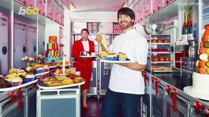 Pack Your Bags! This Airline Will Soon Offer High Tea In The Skies