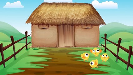 Мультик - Раскраска. Учим считать. Все цифры - Развивающие мультики