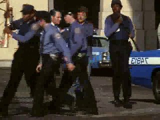 Cagney & Lacey S04E02 Heat