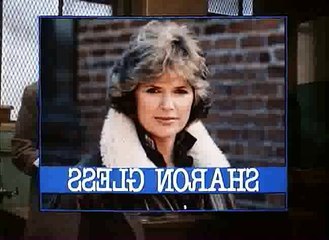 Cagney & Lacey S04E05 Fathers & Daughters