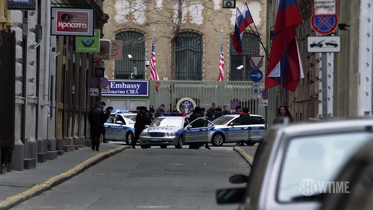 Homeland 7x12 Promo (HD) Season 7 Episode 12 Promo (Season Finale)“Paean To The People“