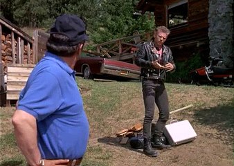 Northern Exposure S04E03 Nothing's Perfect