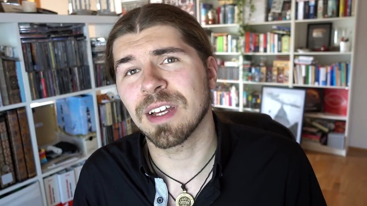 Internet Trolle manipulieren uns! - Reconquista Internet | Alexander Prinz