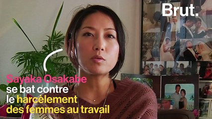 VIDEO -  Au Japon, le tabou du harcèlement maternel