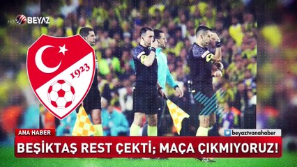 Beyaz Ana Haber 27 Nisan 2018