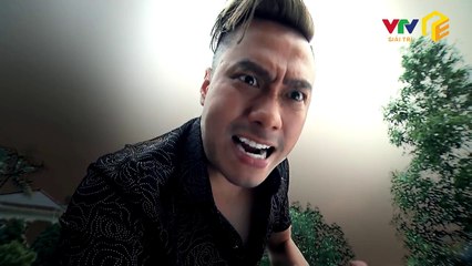 Trailer Người Phán Xử