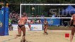 Beach Volleyball Girls Van Iersel Meppelink Action Highlights - #Women - #Sport